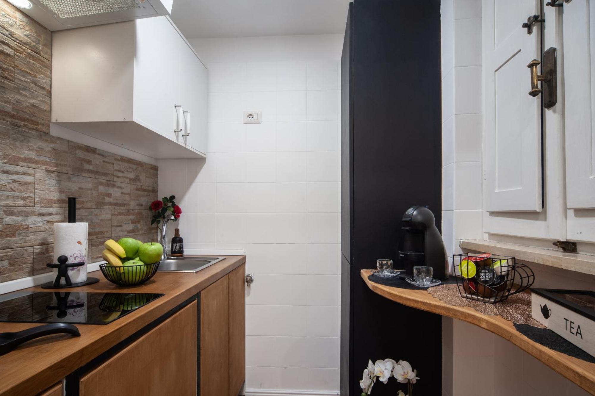 Pantheon Charming Accommodation โรม ภายนอก รูปภาพ