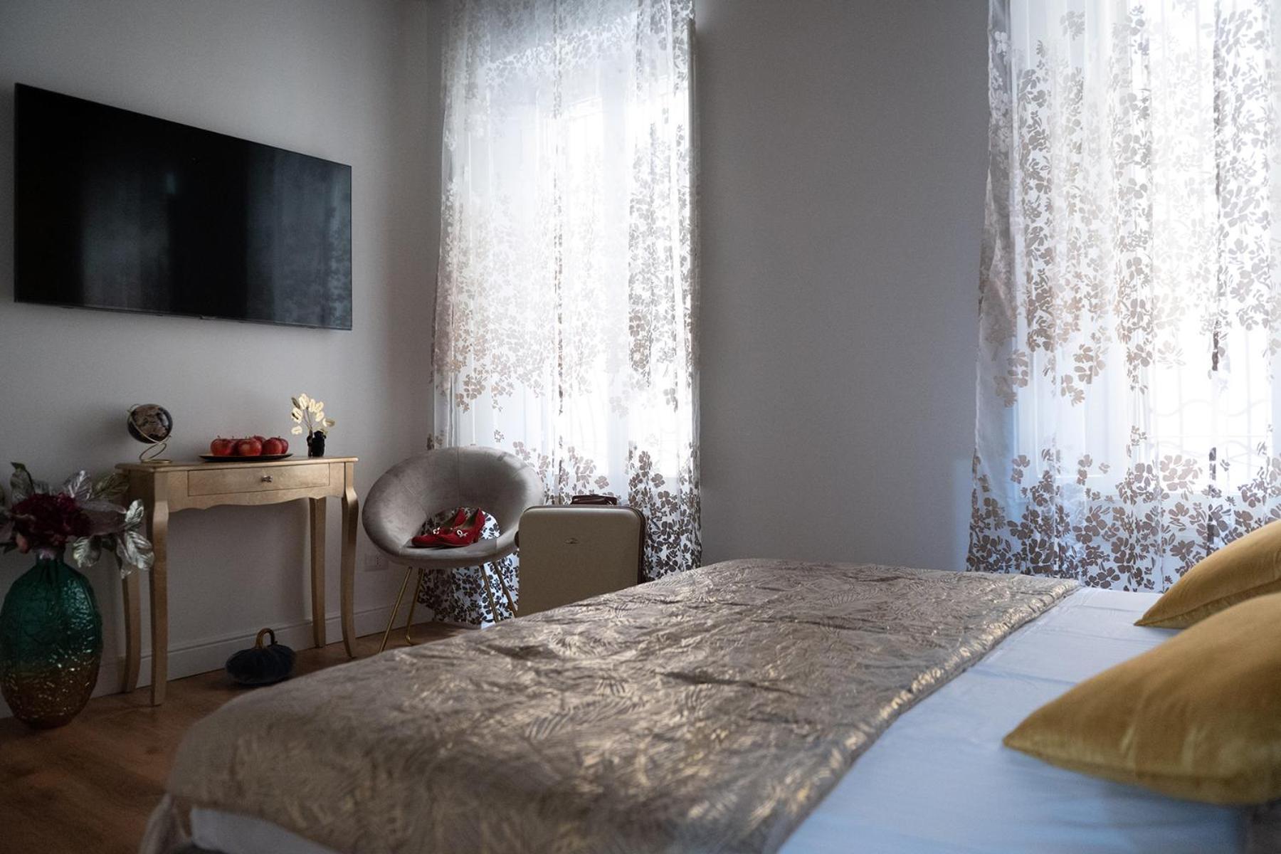 Pantheon Charming Accommodation โรม ภายนอก รูปภาพ