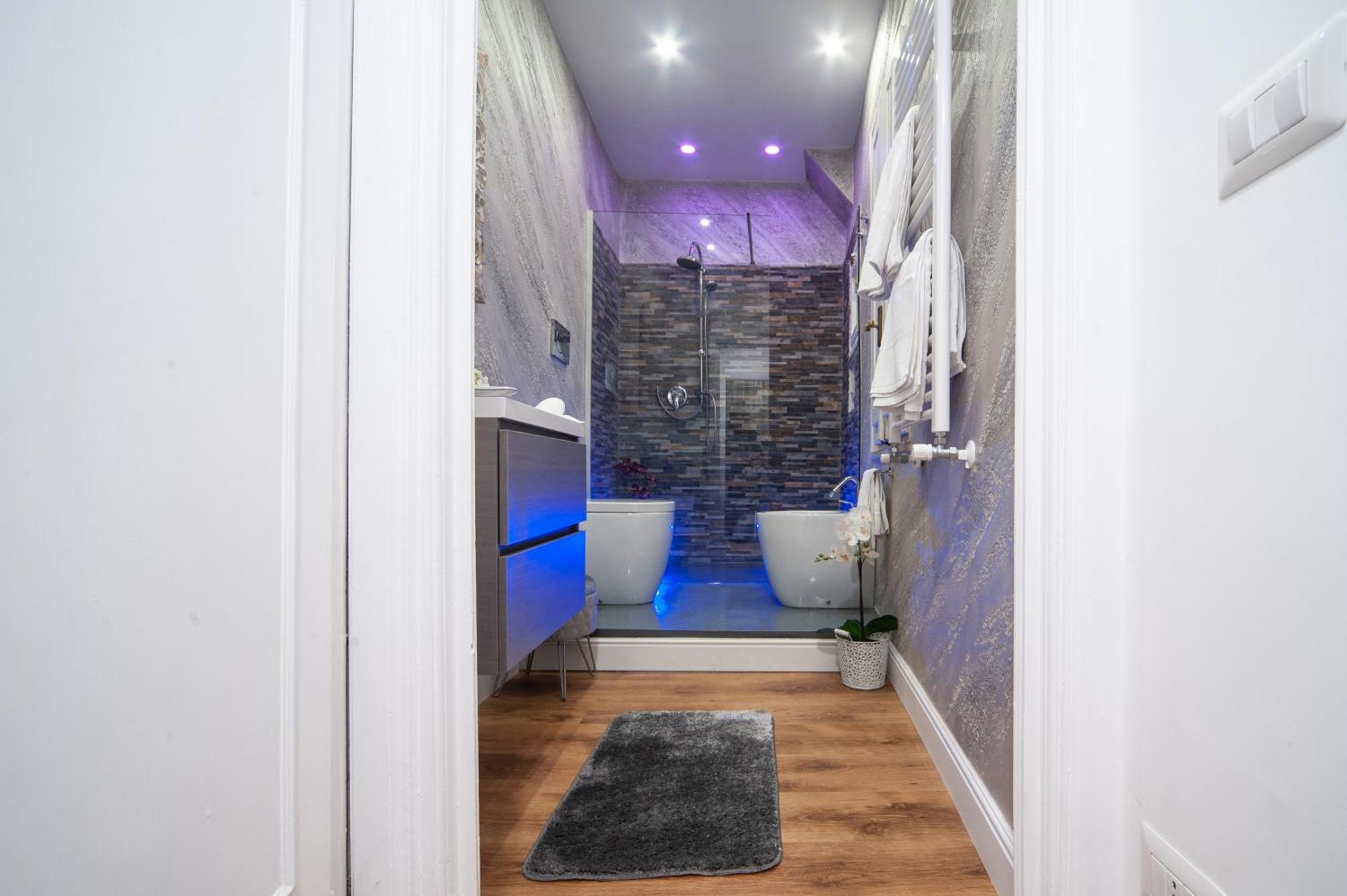 Pantheon Charming Accommodation โรม ภายนอก รูปภาพ