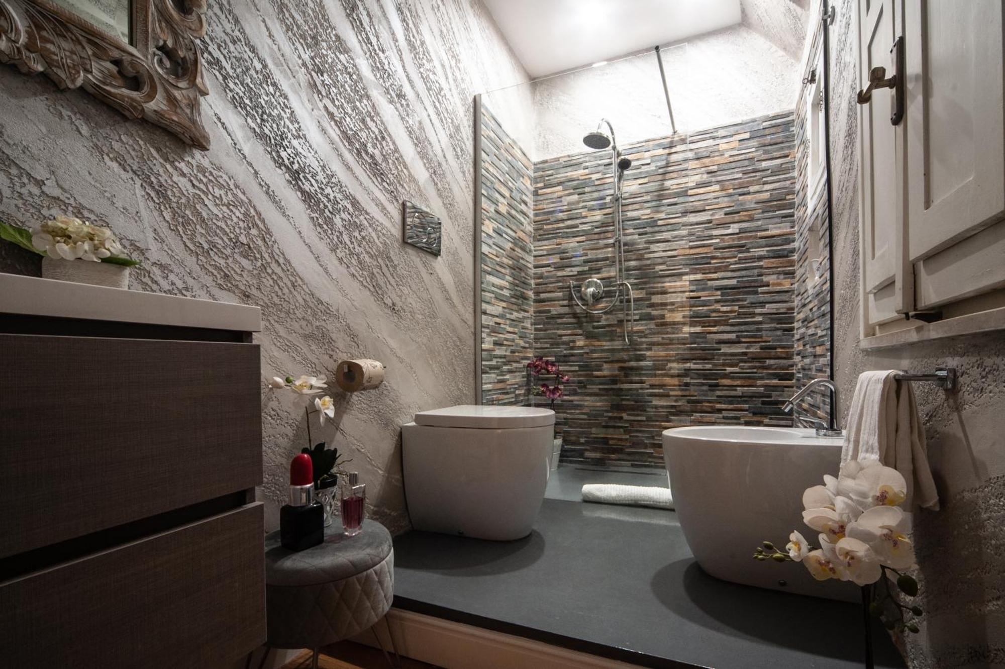 Pantheon Charming Accommodation โรม ภายนอก รูปภาพ